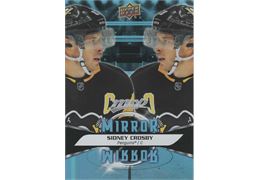 2020-21 Collecting Card MVP Mirror #MM4