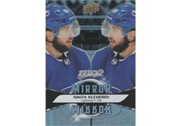 2020-21 Collecting Card MVP Mirror #MM6