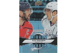 2020-21 Collecting Card MVP Mirror #MM8 variation