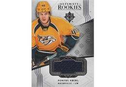 2016-17 Collecting Card Ultimate Collection Silver #103