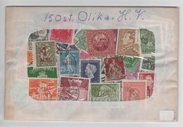 All World Stamp 