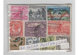 Australia Stamp 