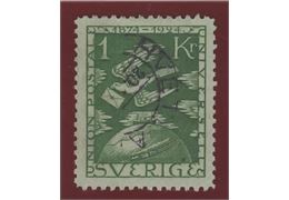 Sweden Stamp F223 Stamped