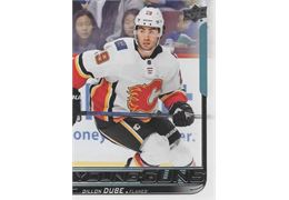 2018-19 Collecting Card Upper Deck #207