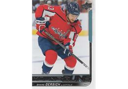 2018-19 Collecting Card Upper Deck #209