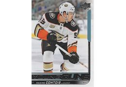 2018-19 Collecting Card Upper Deck #216