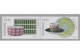 Sweden 2021 Stamp Ö mint NH **