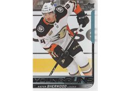 2018-19 Collecting Card Upper Deck #220