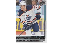 2018-19 Collecting Card Upper Deck #221