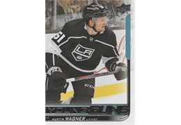 2018-19 Collecting Card Upper Deck #222