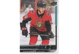 2018-19 Collecting Card Upper Deck #223