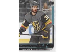 2018-19 Collecting Card Upper Deck #224