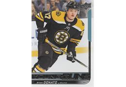 2018-19 Collecting Card Upper Deck #225