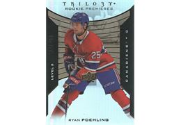 2019-20 Collecting Card Upper Deck Trilogy #95