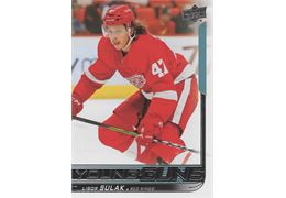 2018-19 Collecting Card Upper Deck #227