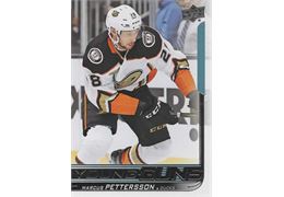 2018-19 Collecting Card Upper Deck #229