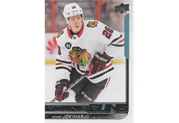 2018-19 Collecting Card Upper Deck #230