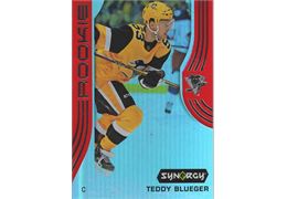 2019-20 Collecting Card Synergy Red #42