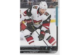 2018-19 Collecting Card Upper Deck #235