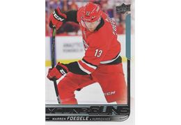 2018-19 Collecting Card Upper Deck #236