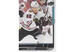 2018-19 Collecting Card Upper Deck #245