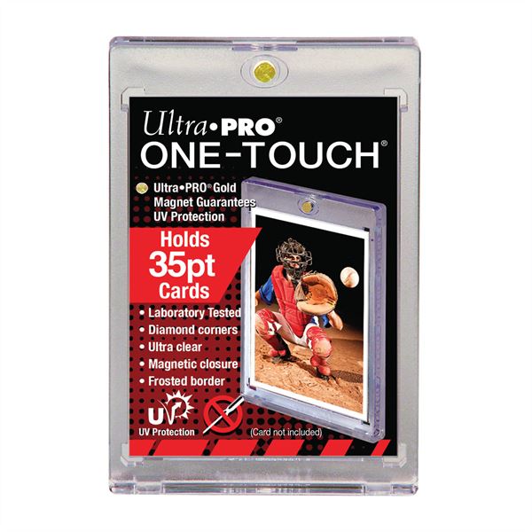 Accessories One Touch 35pt