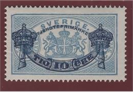 Sweden Stamp FTj25v7 mint NH **