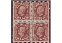 Sweden Stamp F55 mint NH **