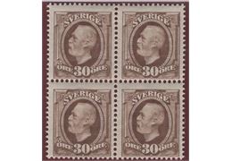 Sweden Stamp F58 mint NH **