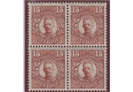 Sweden Stamp F84 mint NH **