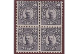 Sweden Stamp F89 mint NH **