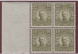 Sweden Stamp F90 mint NH **