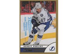 2013-14 Collecting Card Score Gold #469