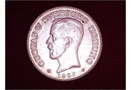 Sverige 1937 Mynt 