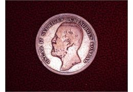 Sweden Coin 