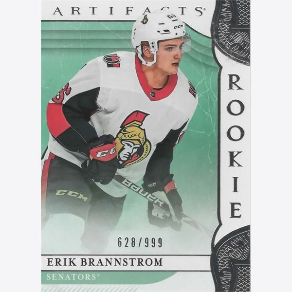 2019-20 Collecting Card Artifacts #169