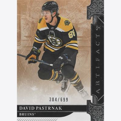 2019-20 Collecting Card Artifacts #108