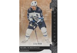 2019-20 Collecting Card Artifacts #109 