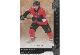 2019-20 Collecting Card Artifacts #128