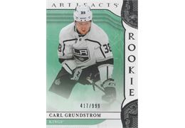 2019-20 Collecting Card Artifacts #176