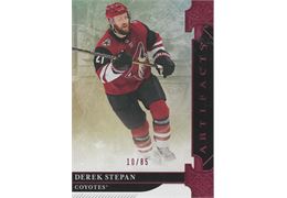 2019-20 Collecting Card Artifacts Pink #64